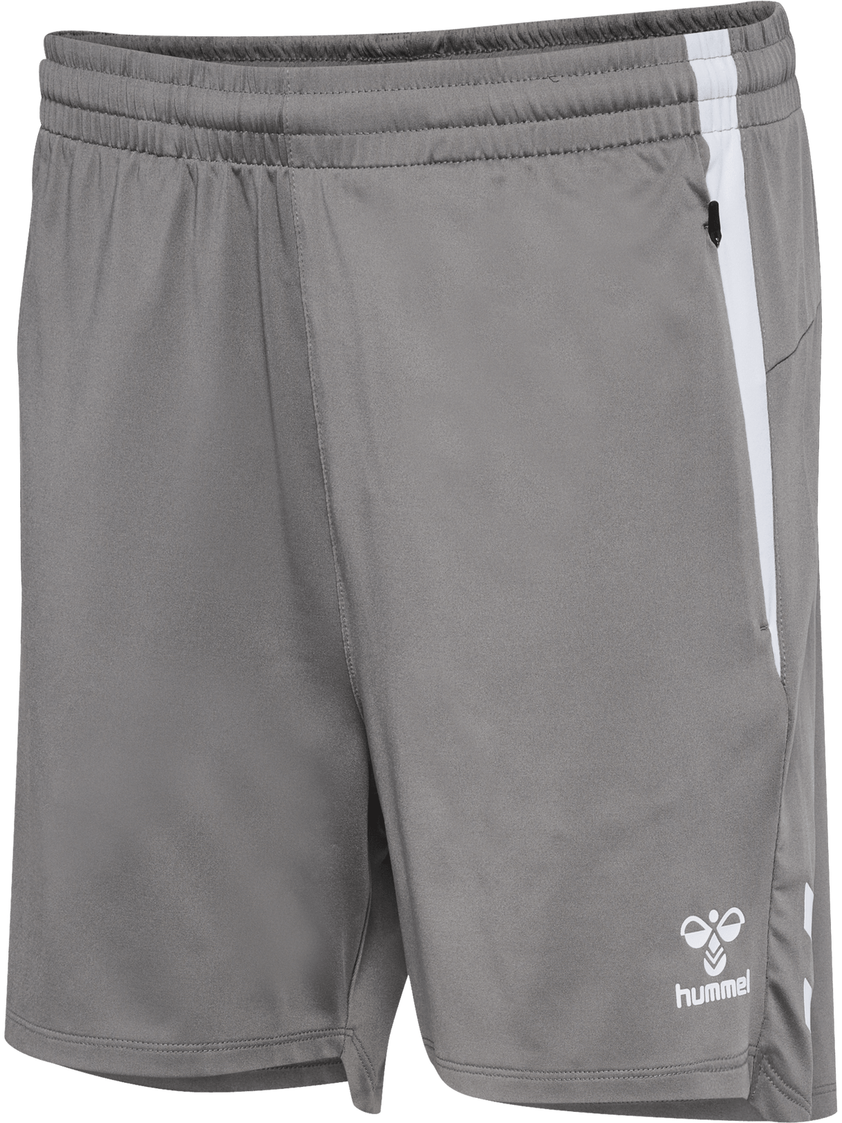 hummel Women's Lead 2.0 Training Shorts-1