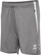 hummel Women's Lead 2.0 Training Shorts-1