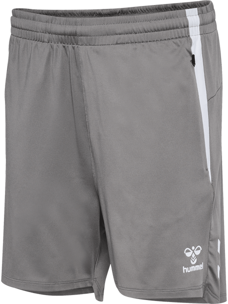 hummel Women's Lead 2.0 Training Shorts-1