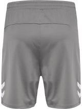 hummel Women's Lead 2.0 Training Shorts-2