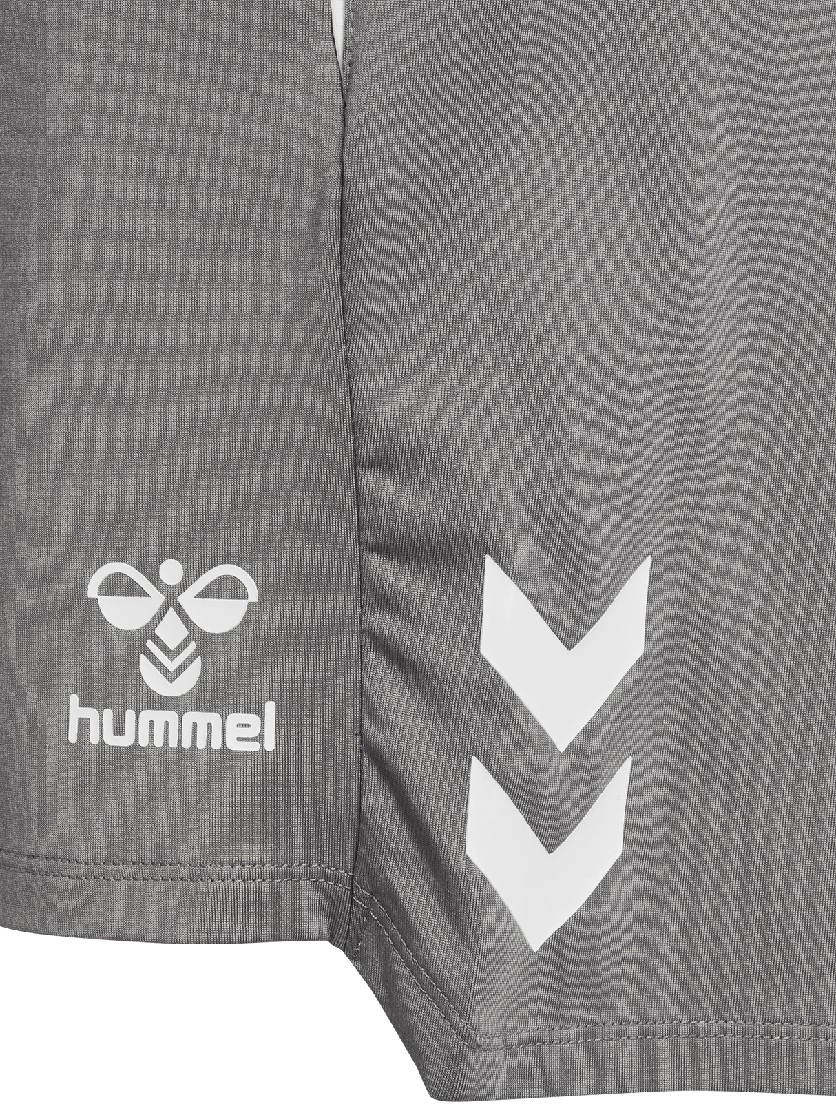 hummel Women's Lead 2.0 Training Shorts-3