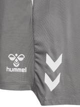 hummel Women's Lead 2.0 Training Shorts-3