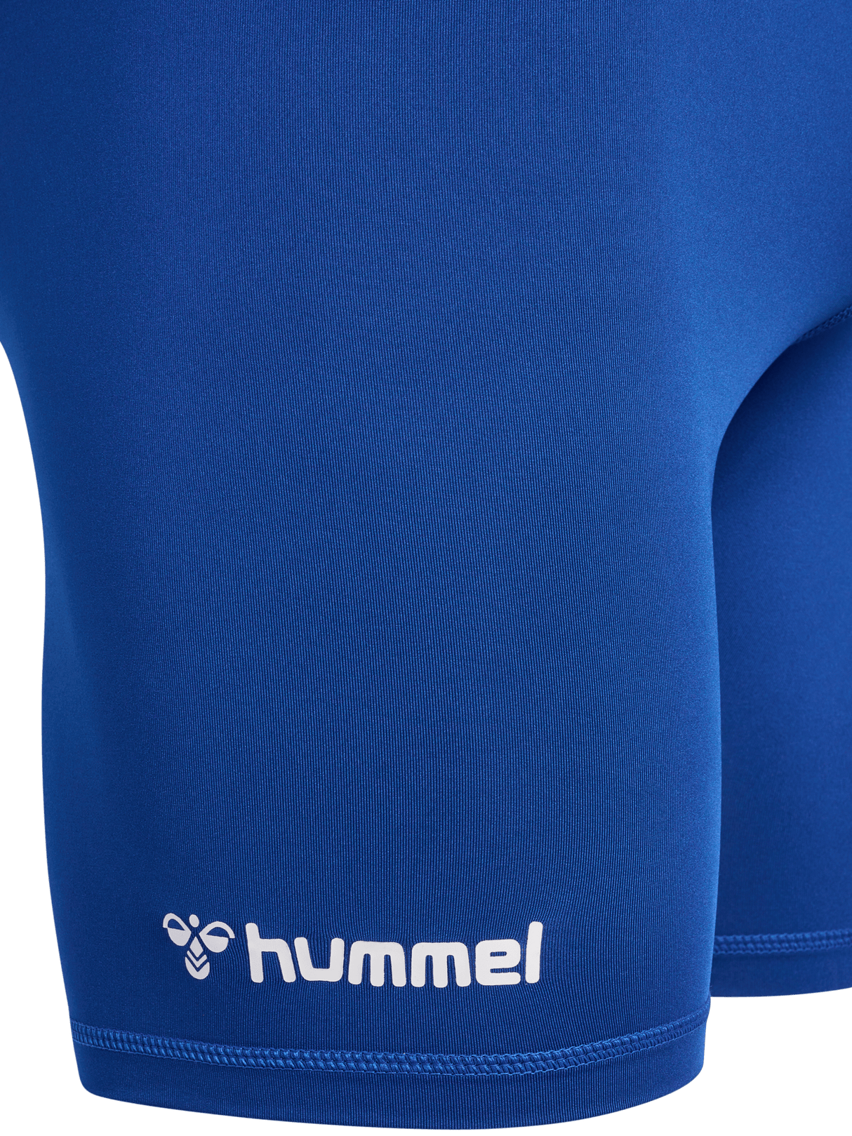 hummel Men's Baselayer Essential Shorts Tights-3