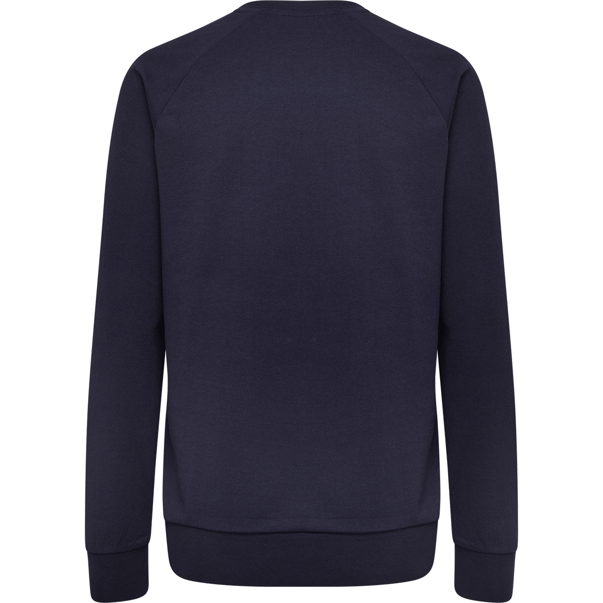 hummel Women's Go Cotton Logo Sweatshirt-2