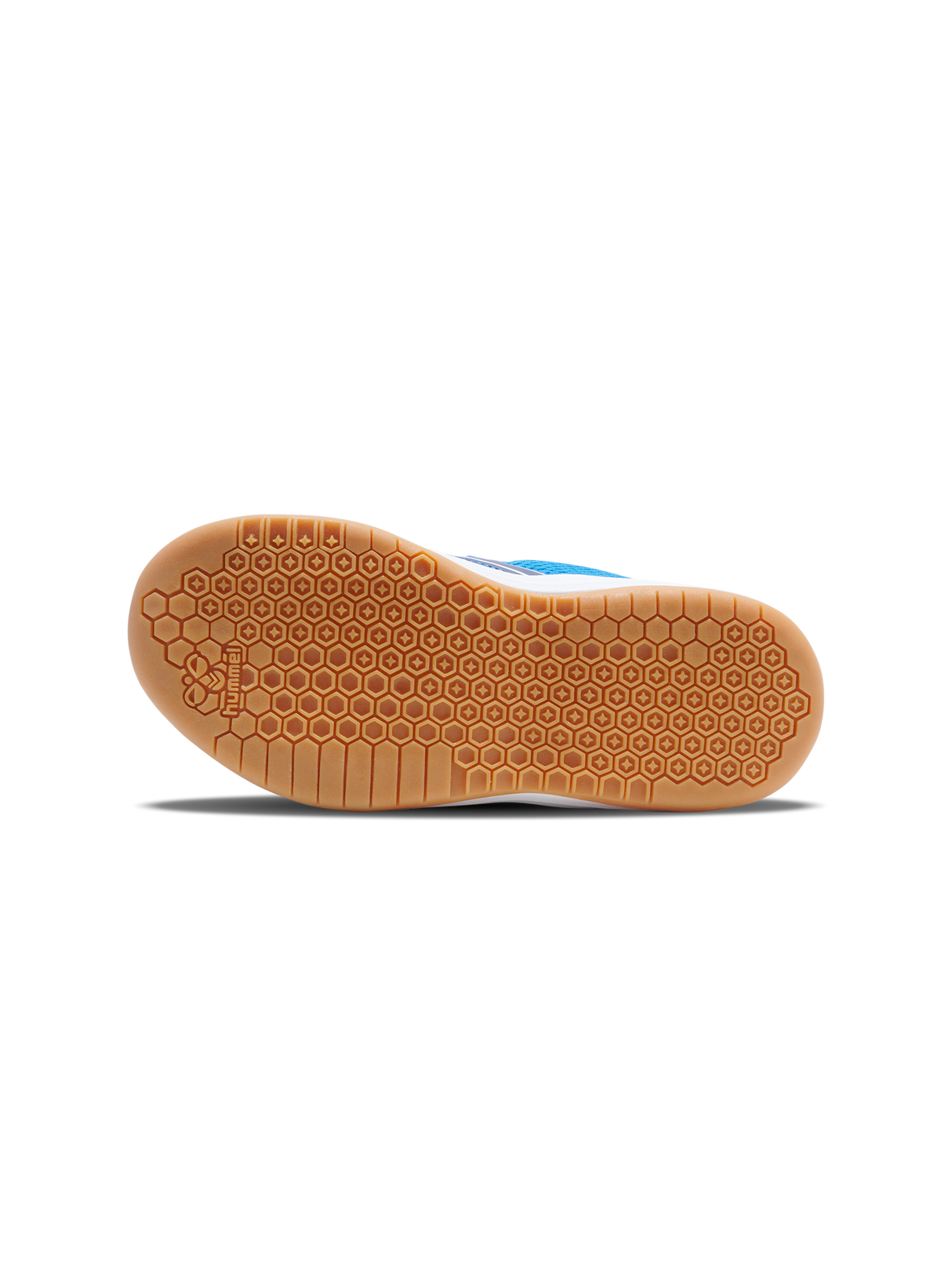 hummel Youth Multiplay Flex Velcro Shoes-2