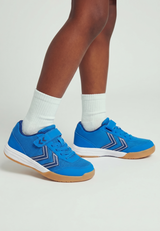 hummel Youth Multiplay Flex Velcro Shoes-5