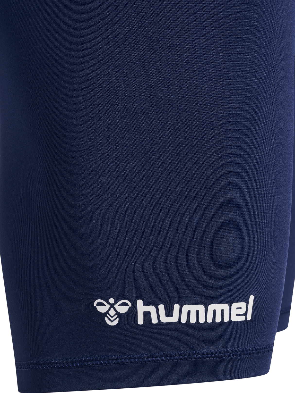 hummel Men's Baselayer Essential Shorts Tights-3