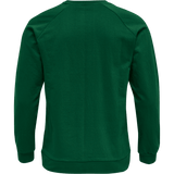 hummel Women's Go Cotton Logo Sweatshirt-2