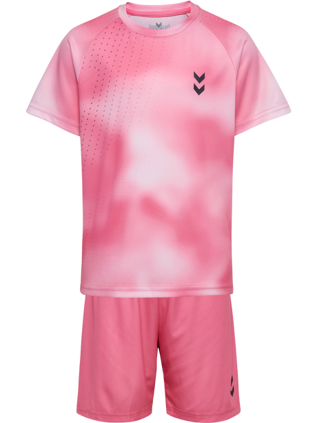 hummel Youth Cloud Set-1