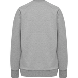 hummel Women's Go Cotton Logo Sweatshirt-2