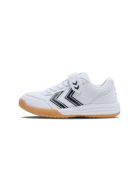 hummel Youth Multiplay Flex Velcro Shoes-1
