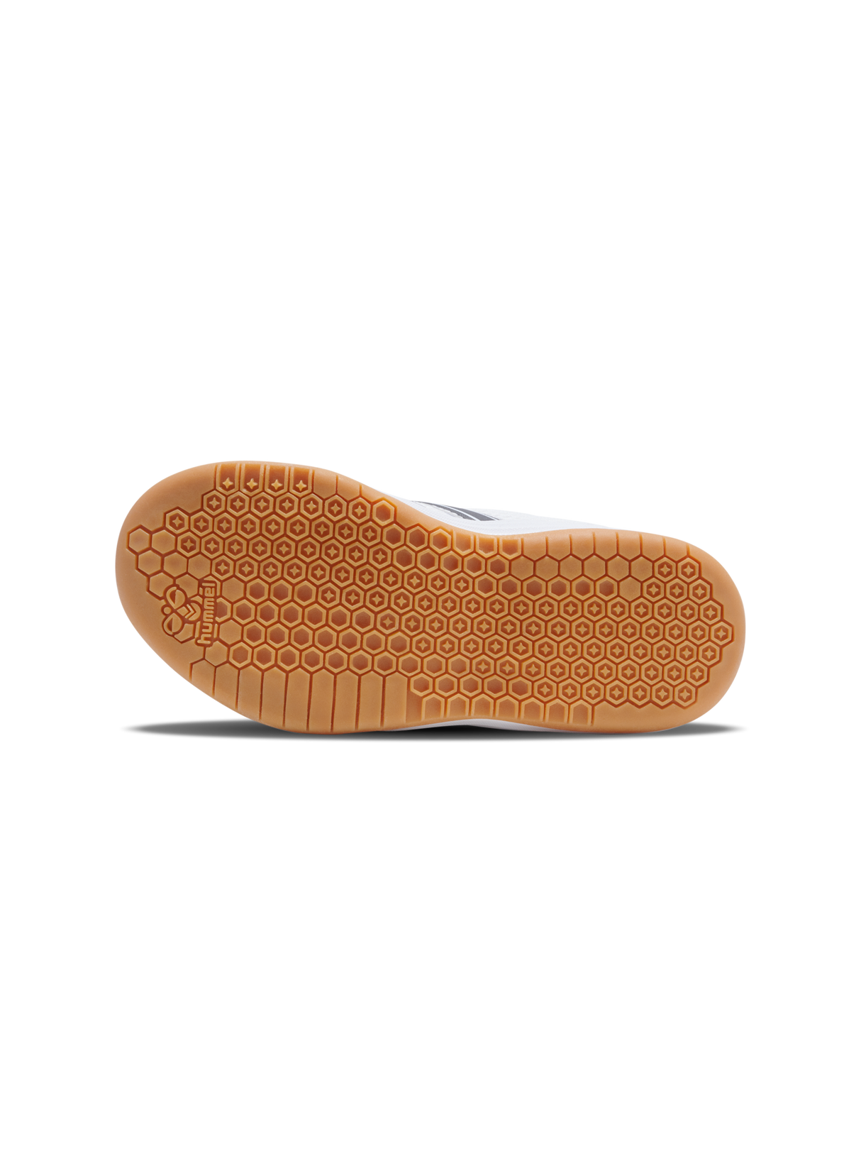 hummel Youth Multiplay Flex Velcro Shoes-2