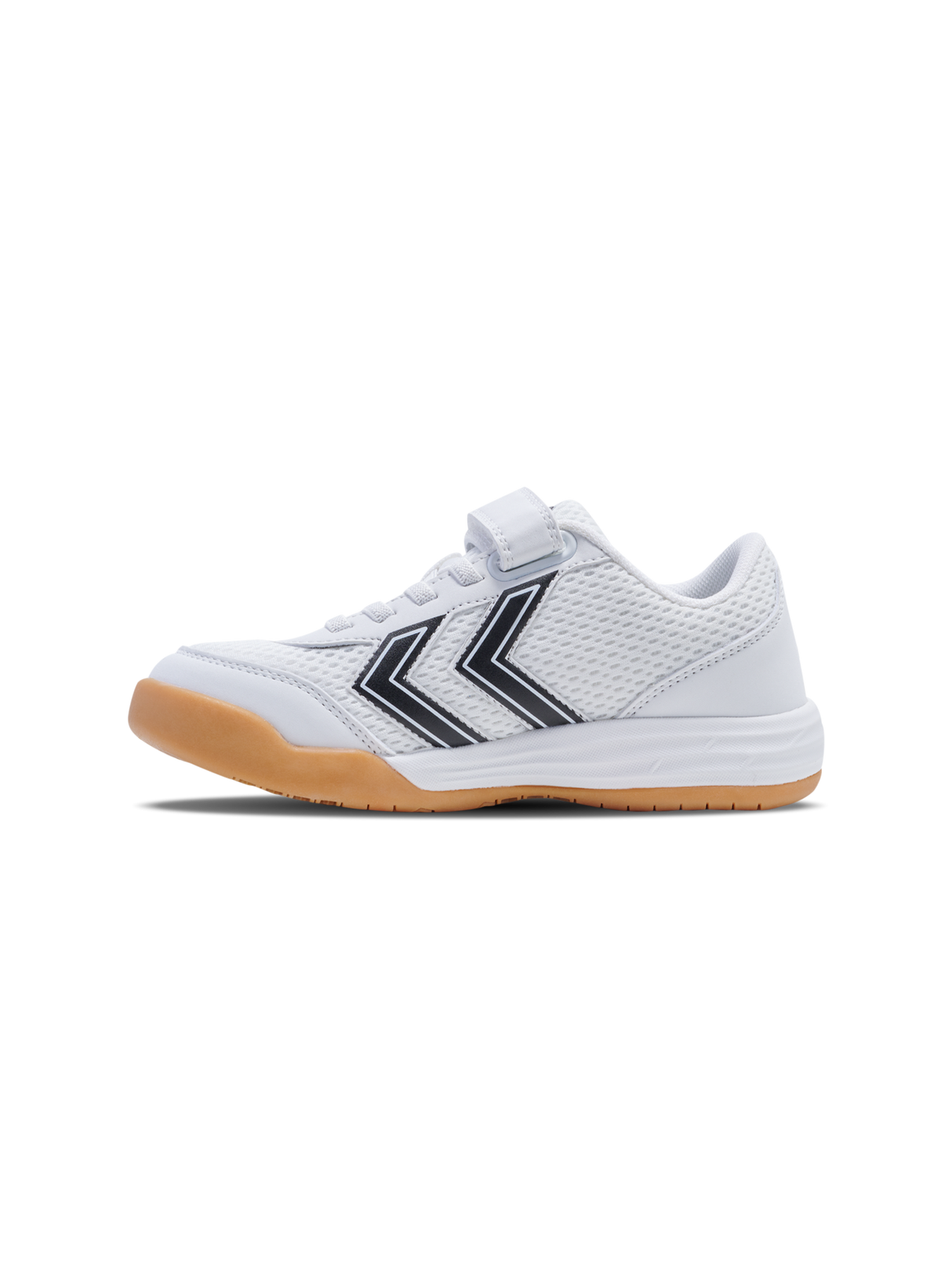 hummel Youth Multiplay Flex Velcro Shoes-3