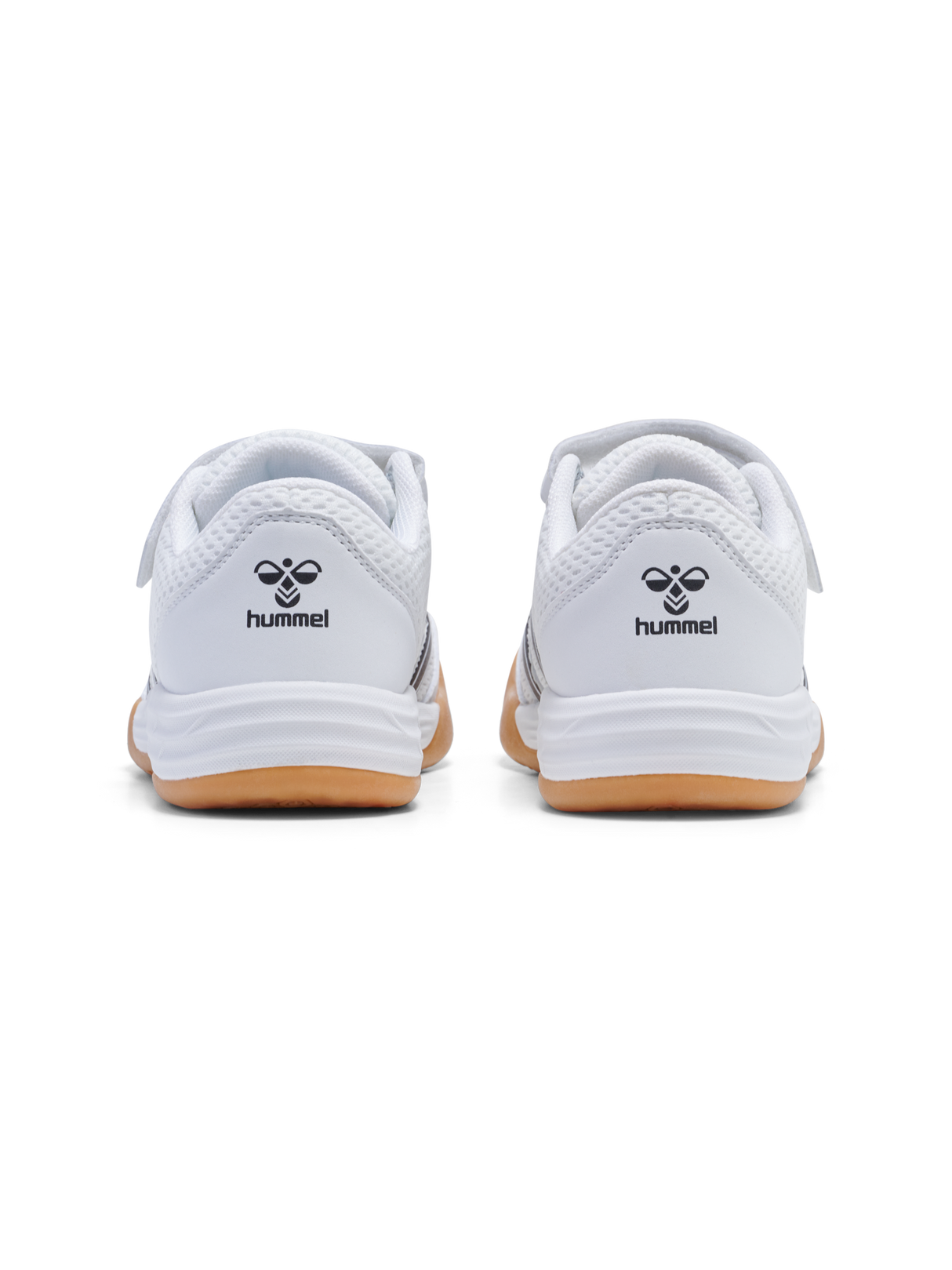 hummel Youth Multiplay Flex Velcro Shoes-4
