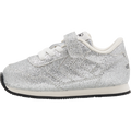 hummel Infant & Toddler Reflex Glitter Shoes-1