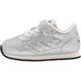 hummel Infant & Toddler Reflex Glitter Shoes-1