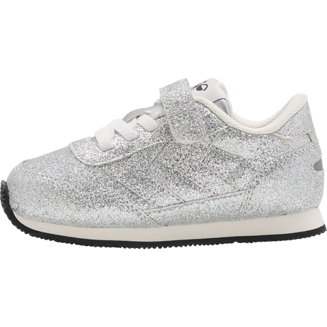 hummel Infant & Toddler Reflex Glitter Shoes-1