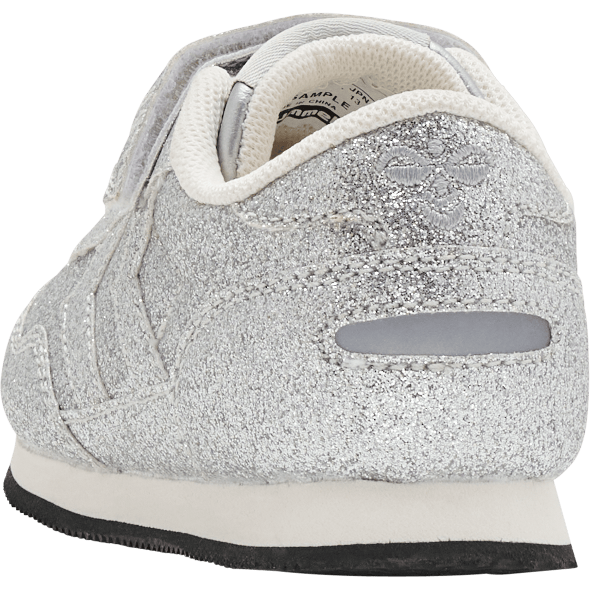 hummel Infant & Toddler Reflex Glitter Shoes-4