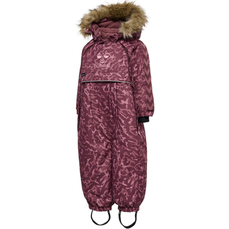 hummel Infant & Toddler Moon Tex Snowsuit-1
