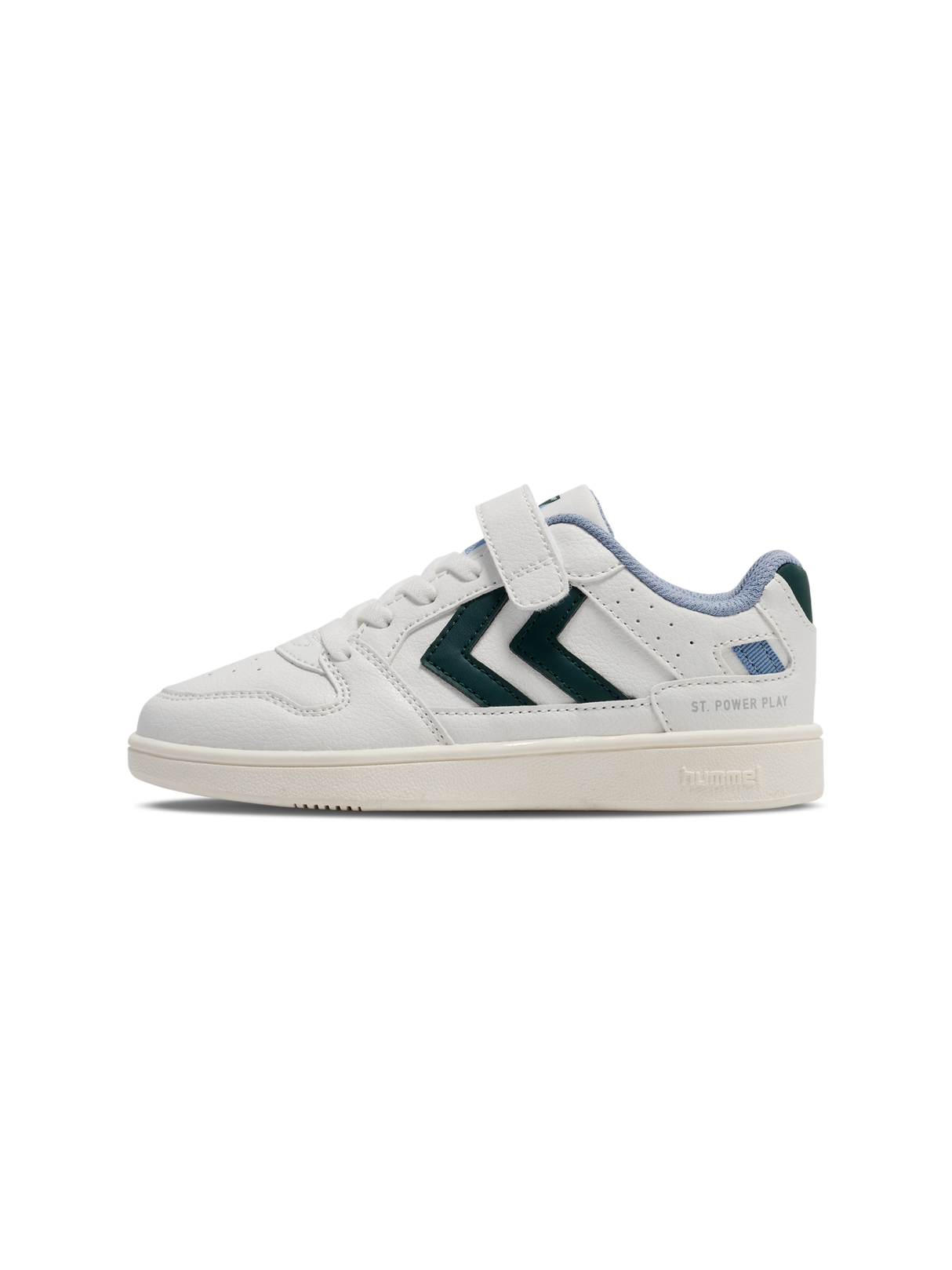 hummel Youth St Power Play Shoes-1