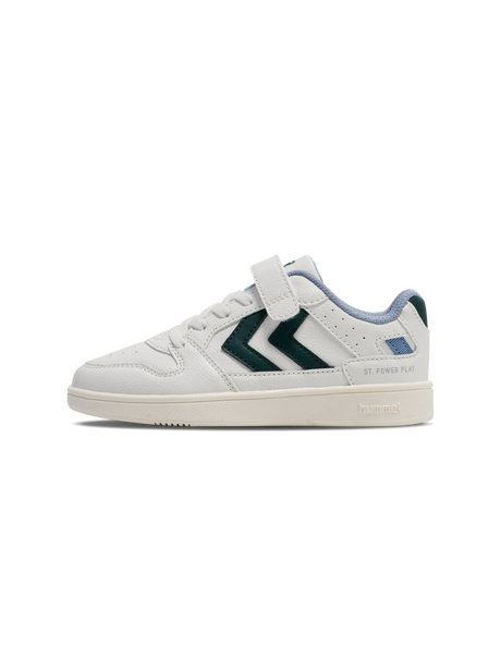 hummel Youth St Power Play Shoes-1