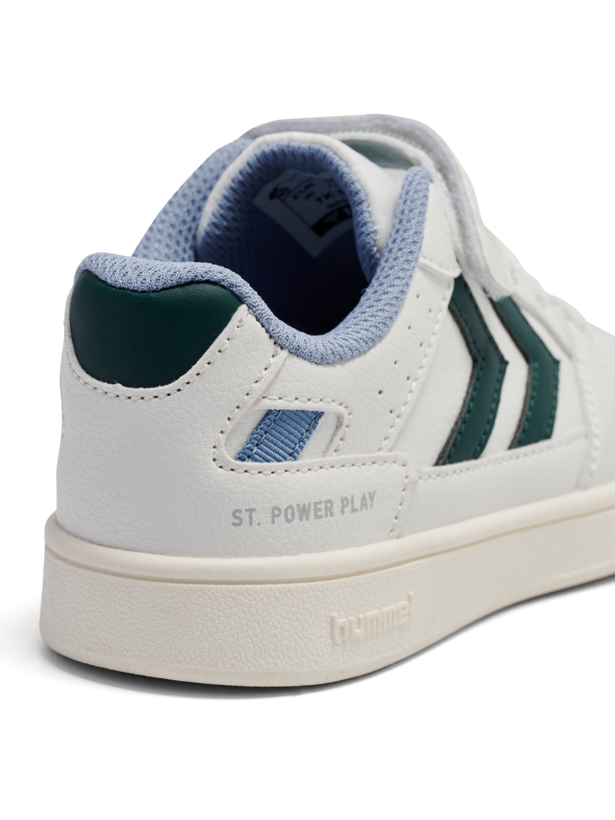 hummel Youth St Power Play Shoes-3