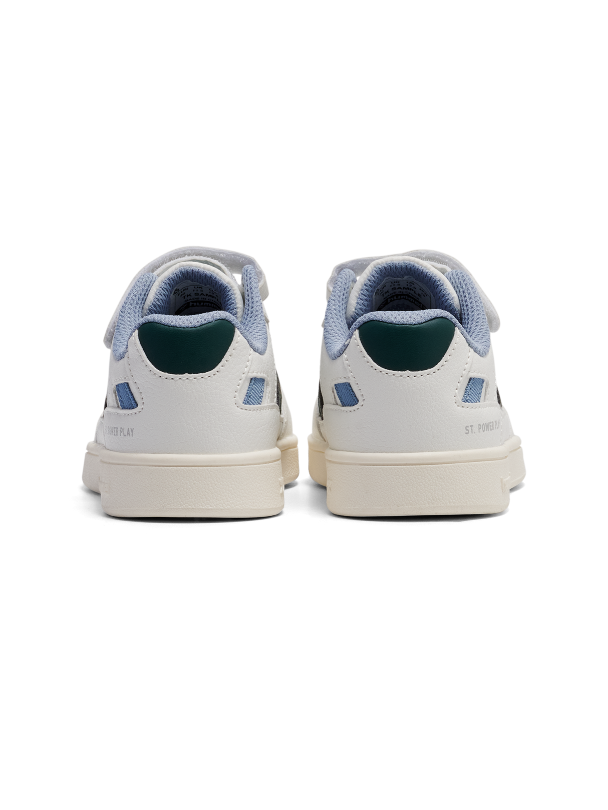 hummel Youth St Power Play Shoes-4