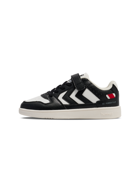 hummel Youth St Power Play Shoes-1