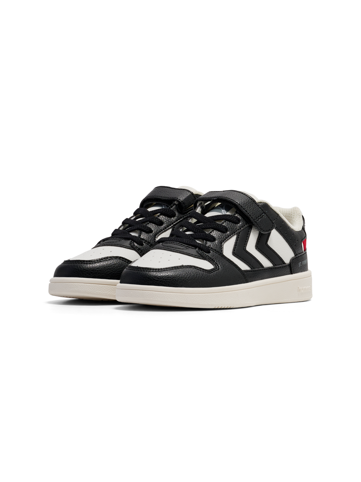 hummel Youth St Power Play Shoes-2