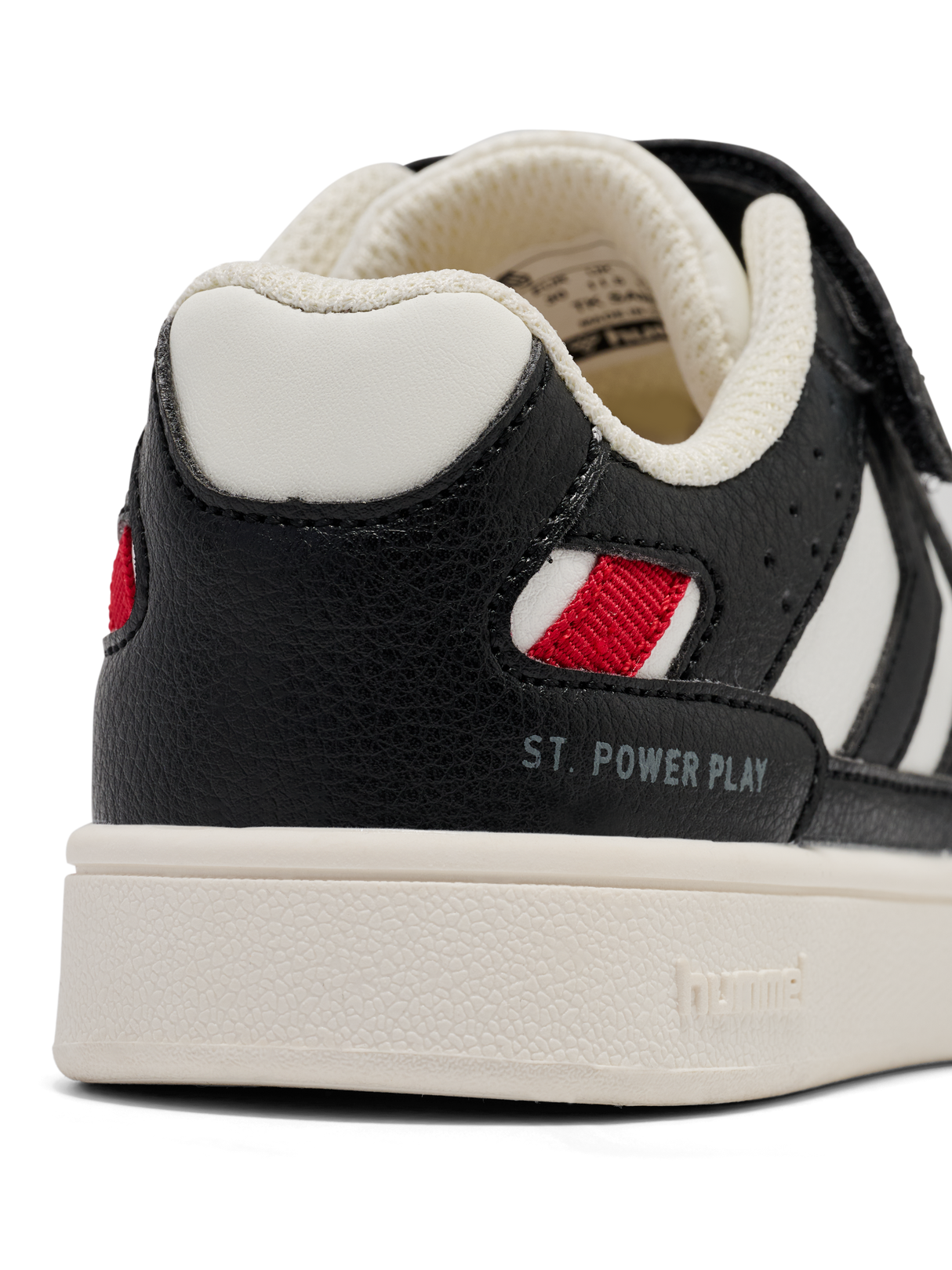 hummel Youth St Power Play Shoes-3