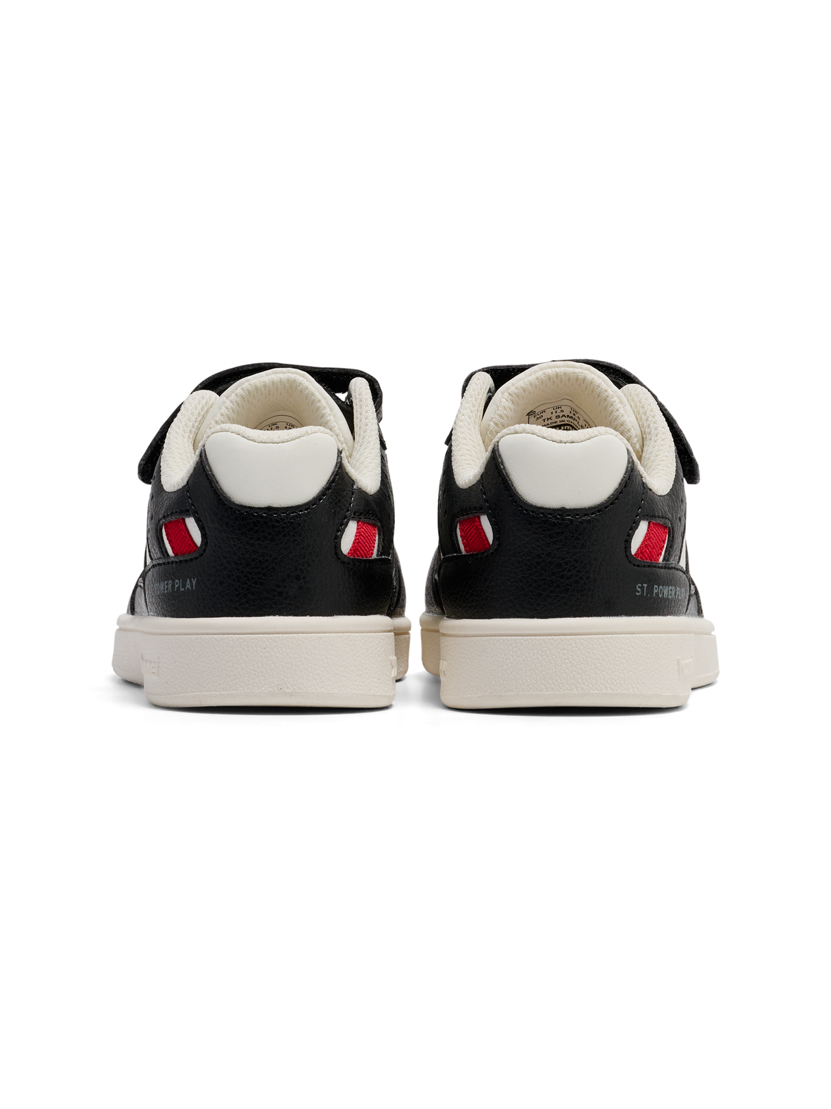hummel Youth St Power Play Shoes-4