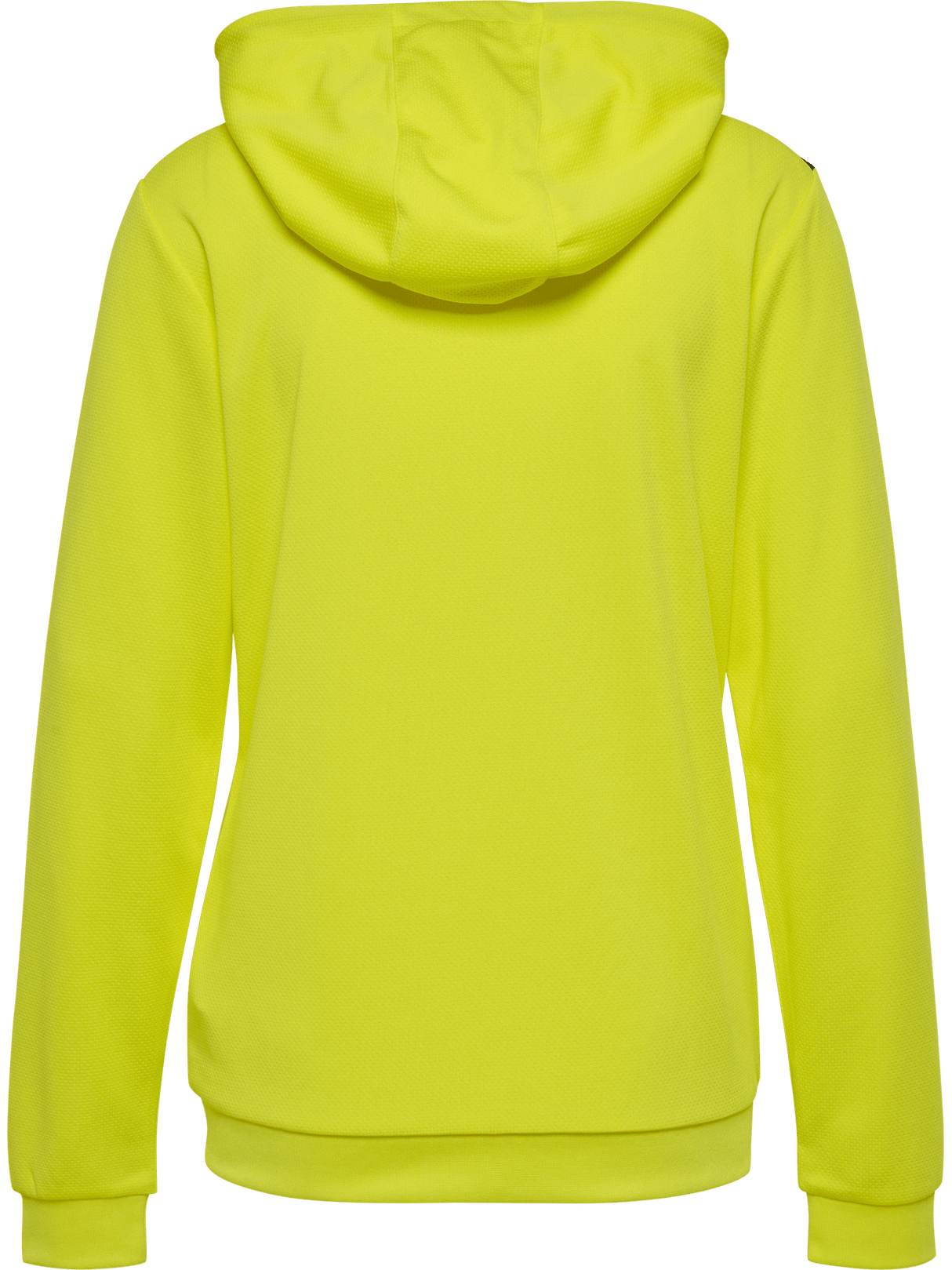 hummel Women's Authentic Polyester Zip Hoodie-2