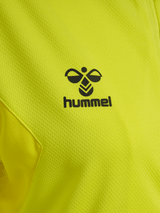 hummel Women's Authentic Polyester Zip Hoodie-3