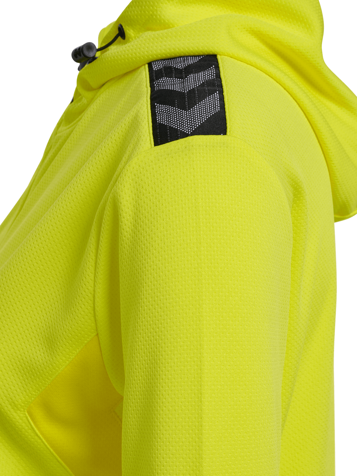 hummel Women's Authentic Polyester Zip Hoodie-4