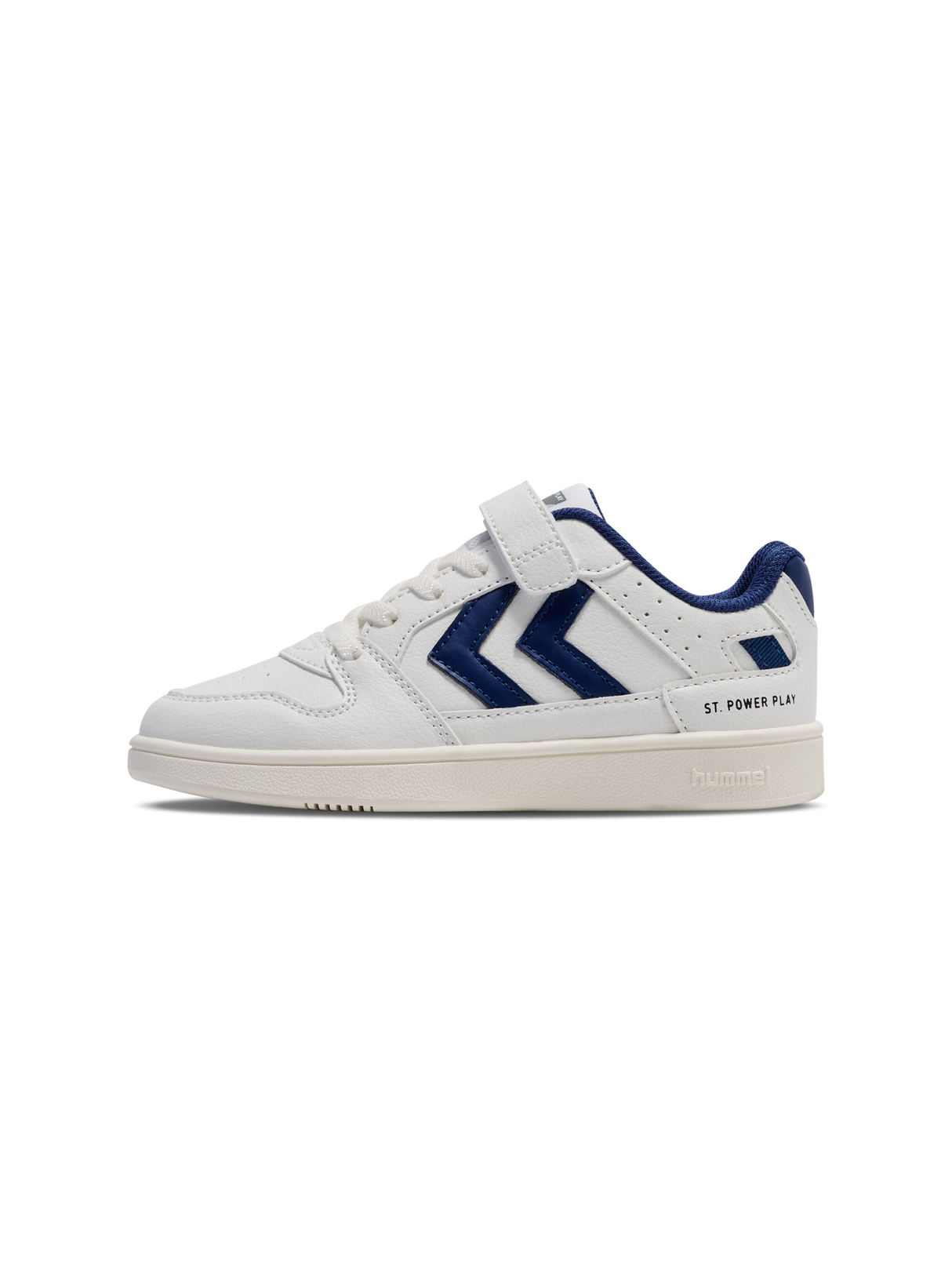 hummel Youth St Power Play Shoes-1