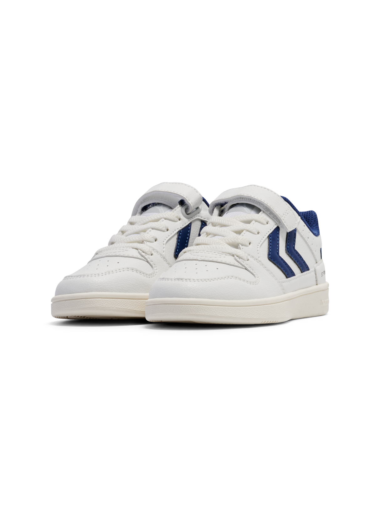 hummel Youth St Power Play Shoes-2