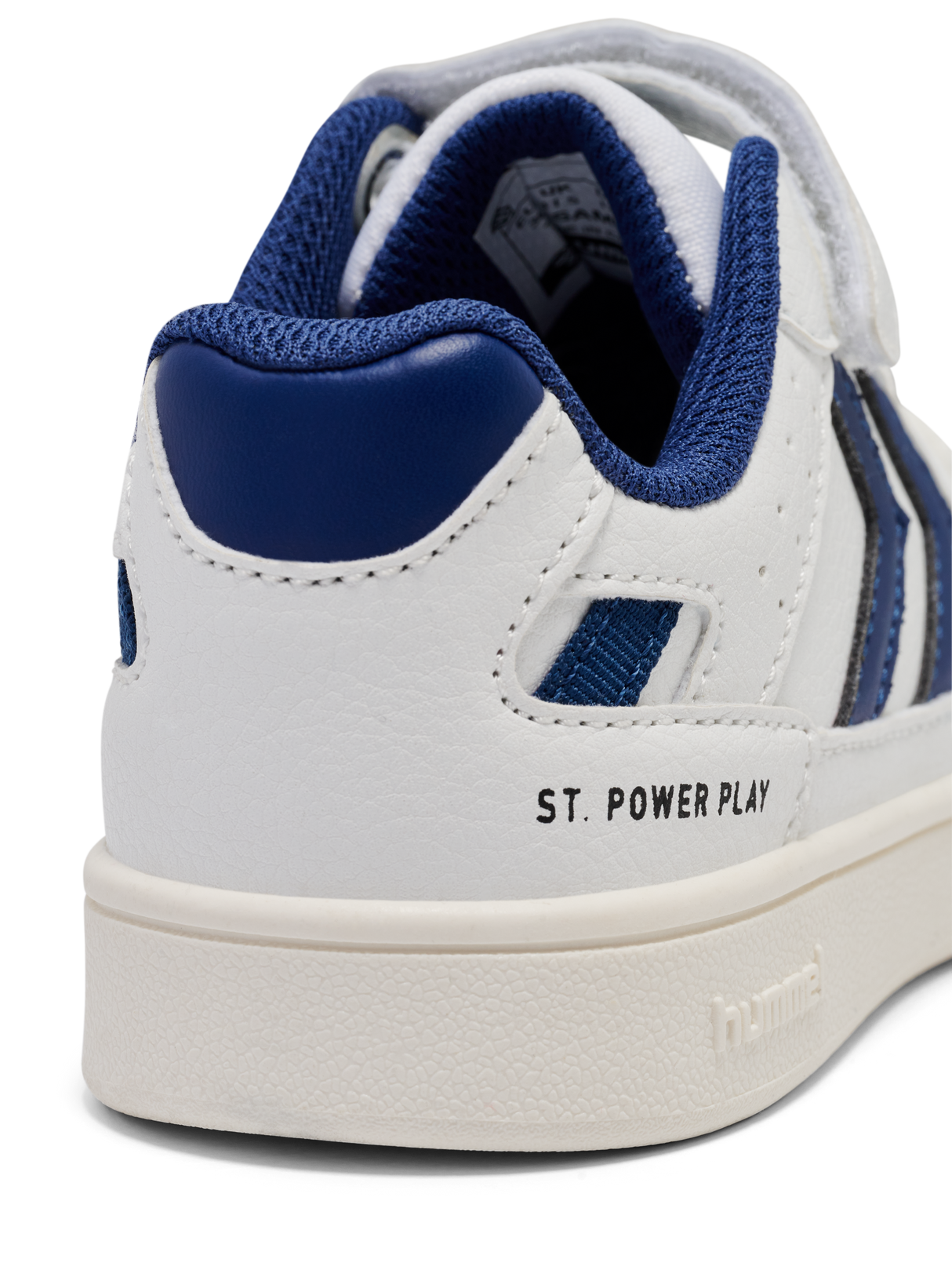 hummel Youth St Power Play Shoes-3