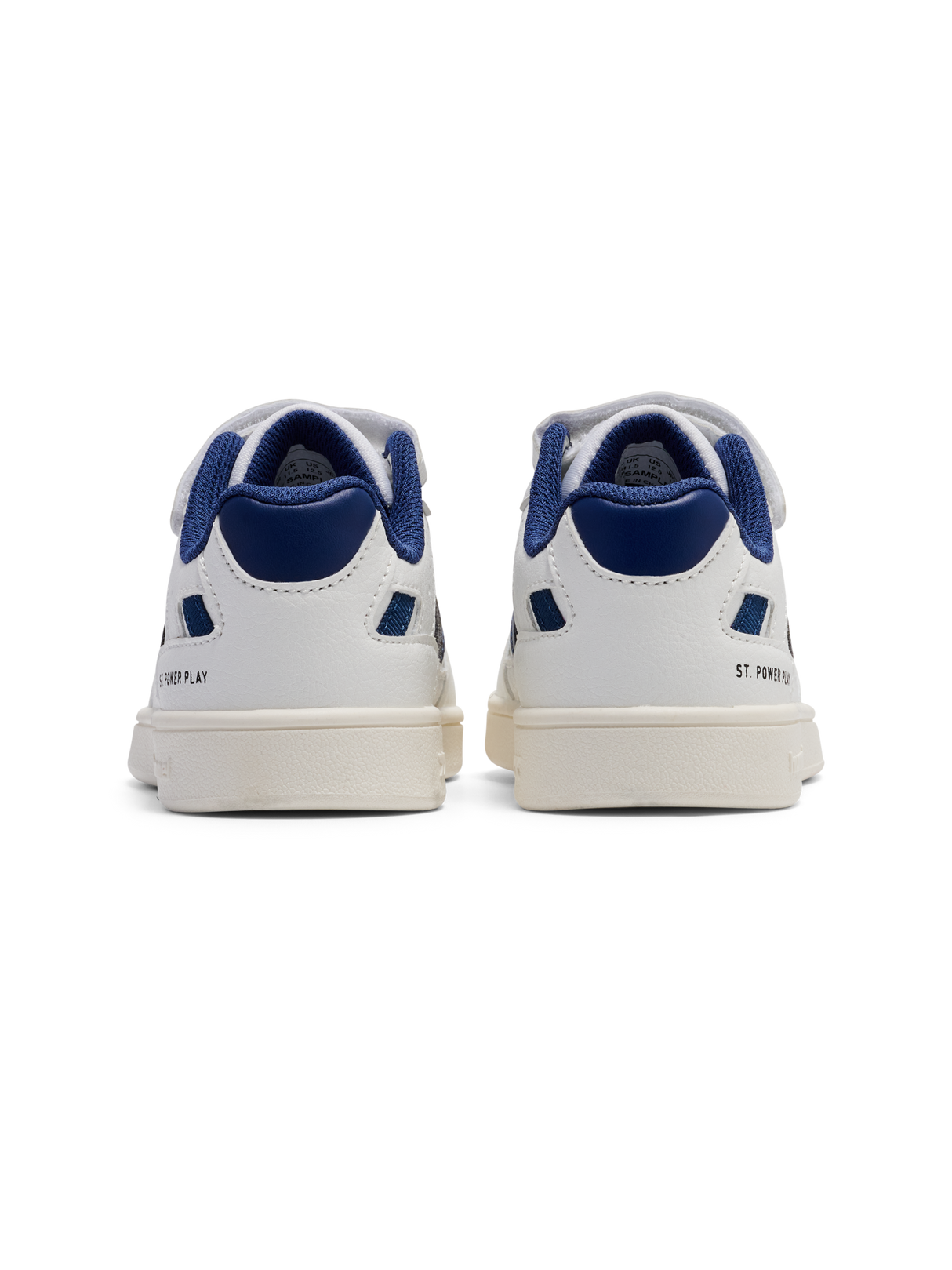 hummel Youth St Power Play Shoes-4