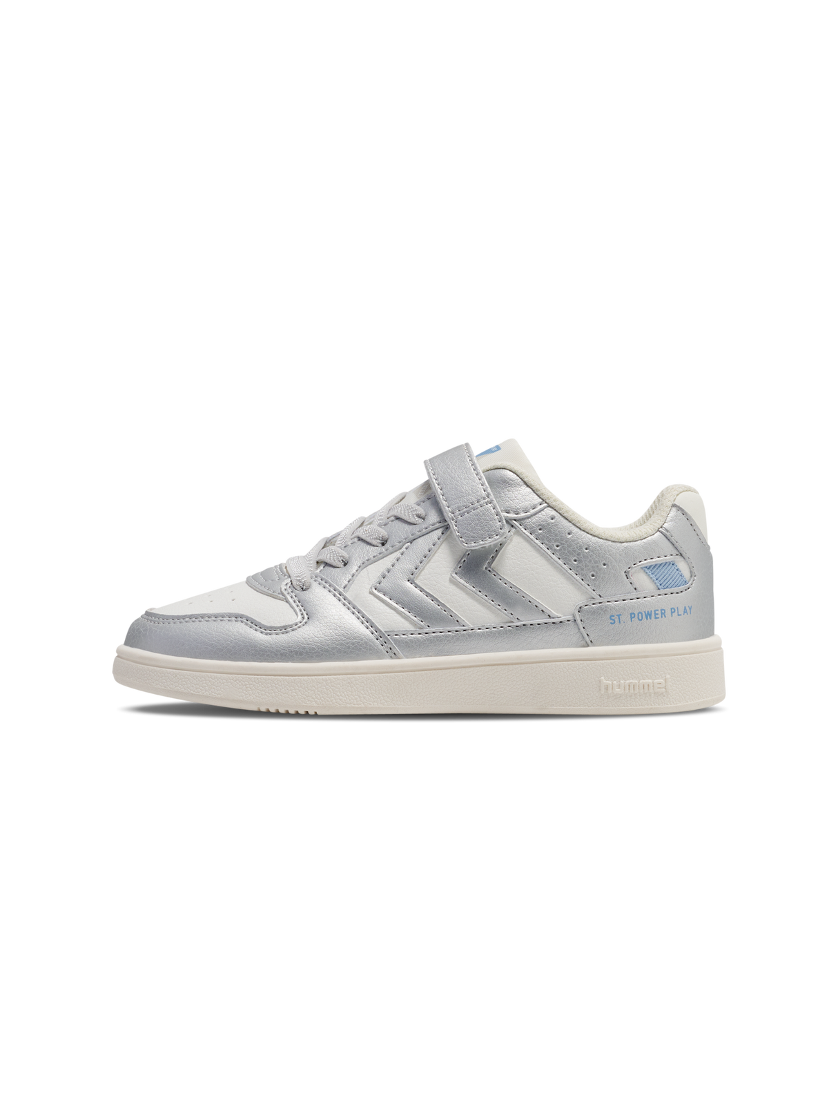 hummel Youth St Power Play Shoes-1
