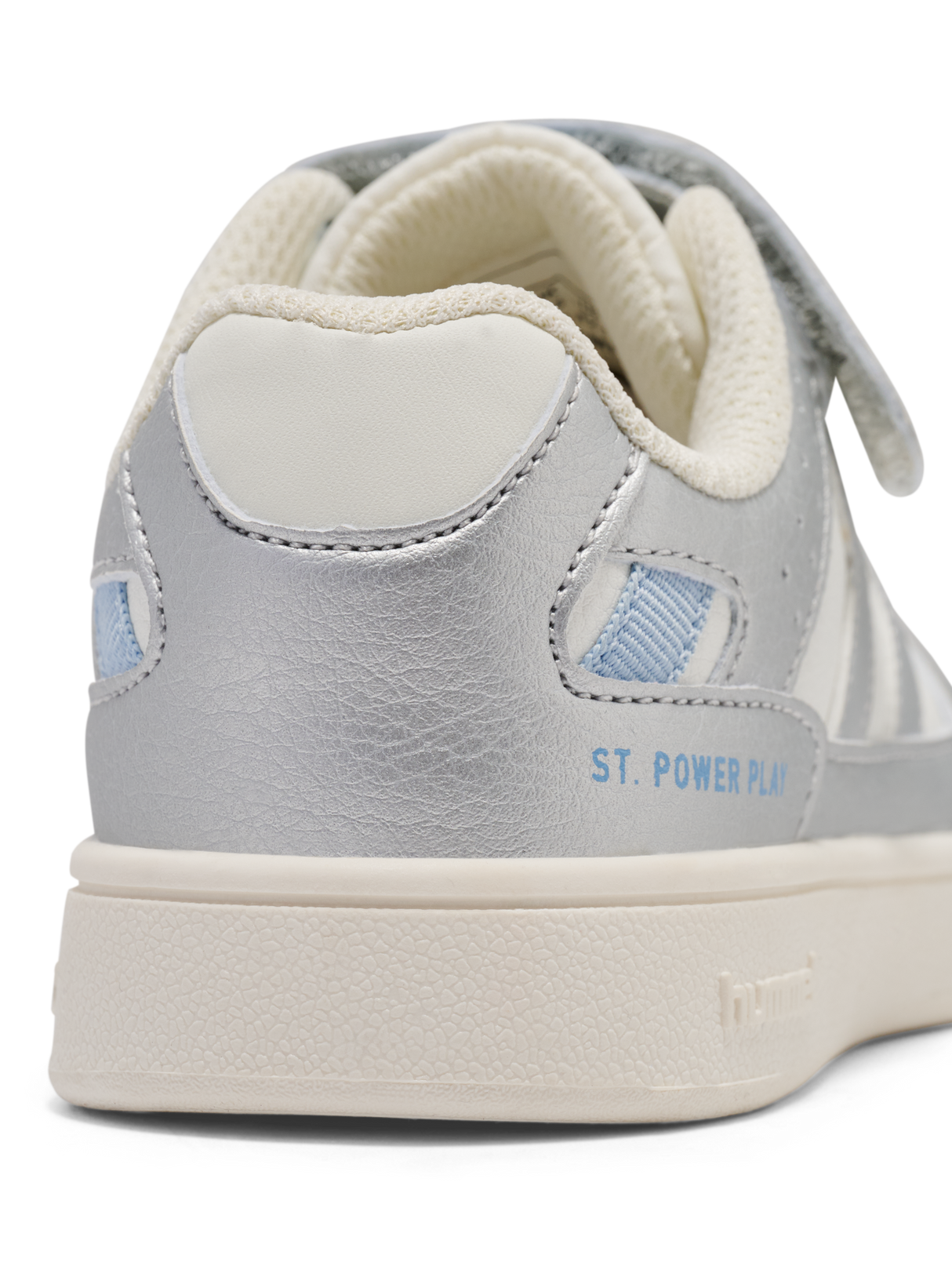hummel Youth St Power Play Shoes-3