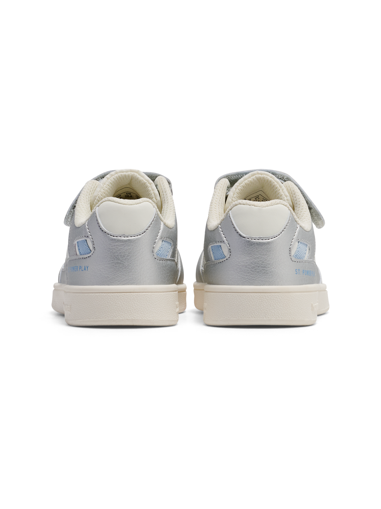 hummel Youth St Power Play Shoes-4