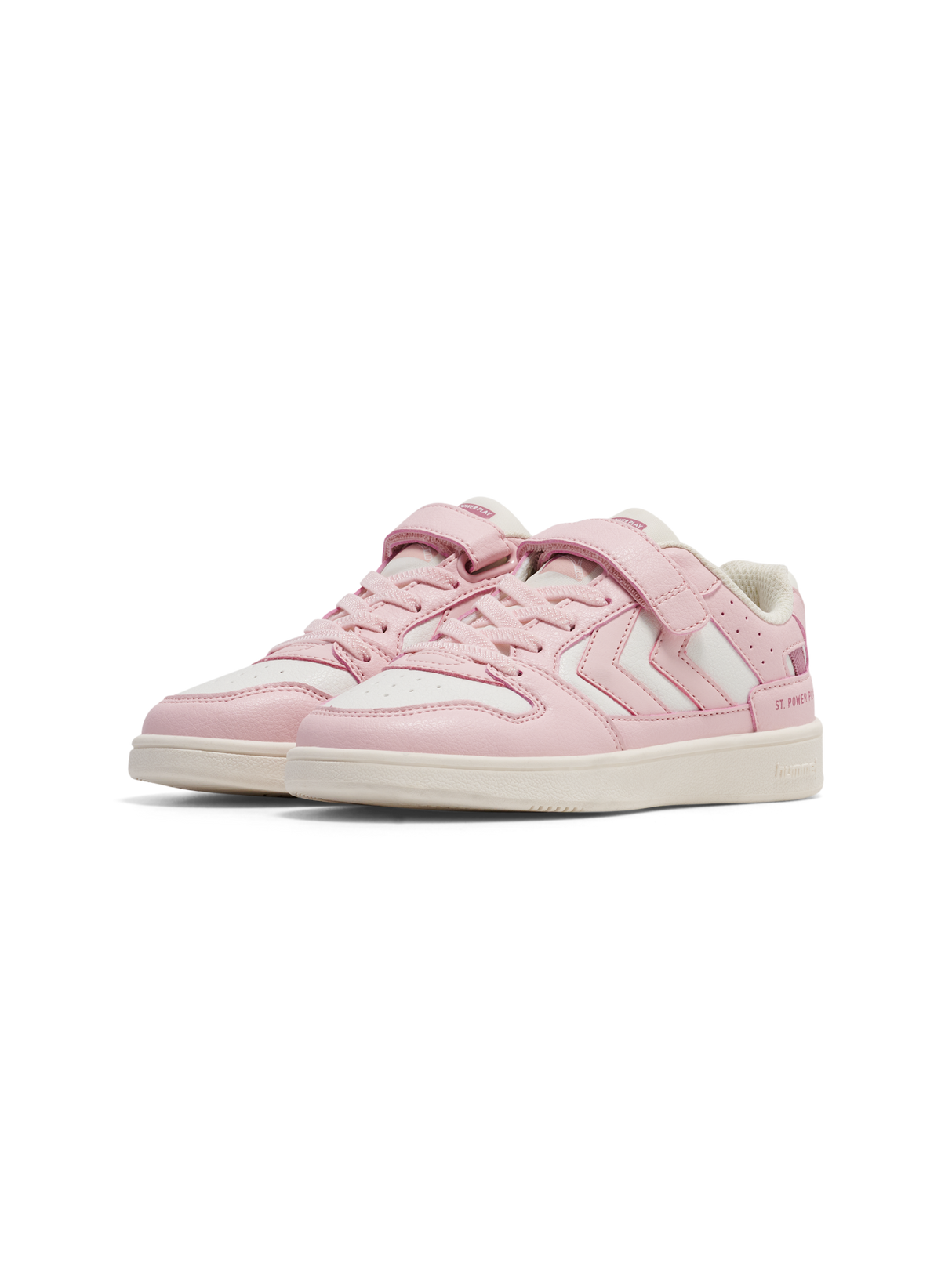 hummel Youth St Power Play Shoes-2