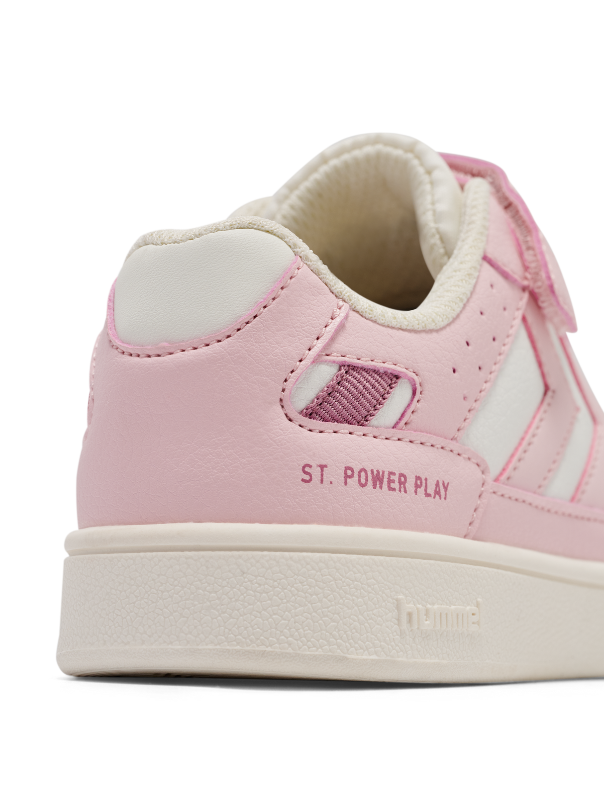 hummel Youth St Power Play Shoes-3