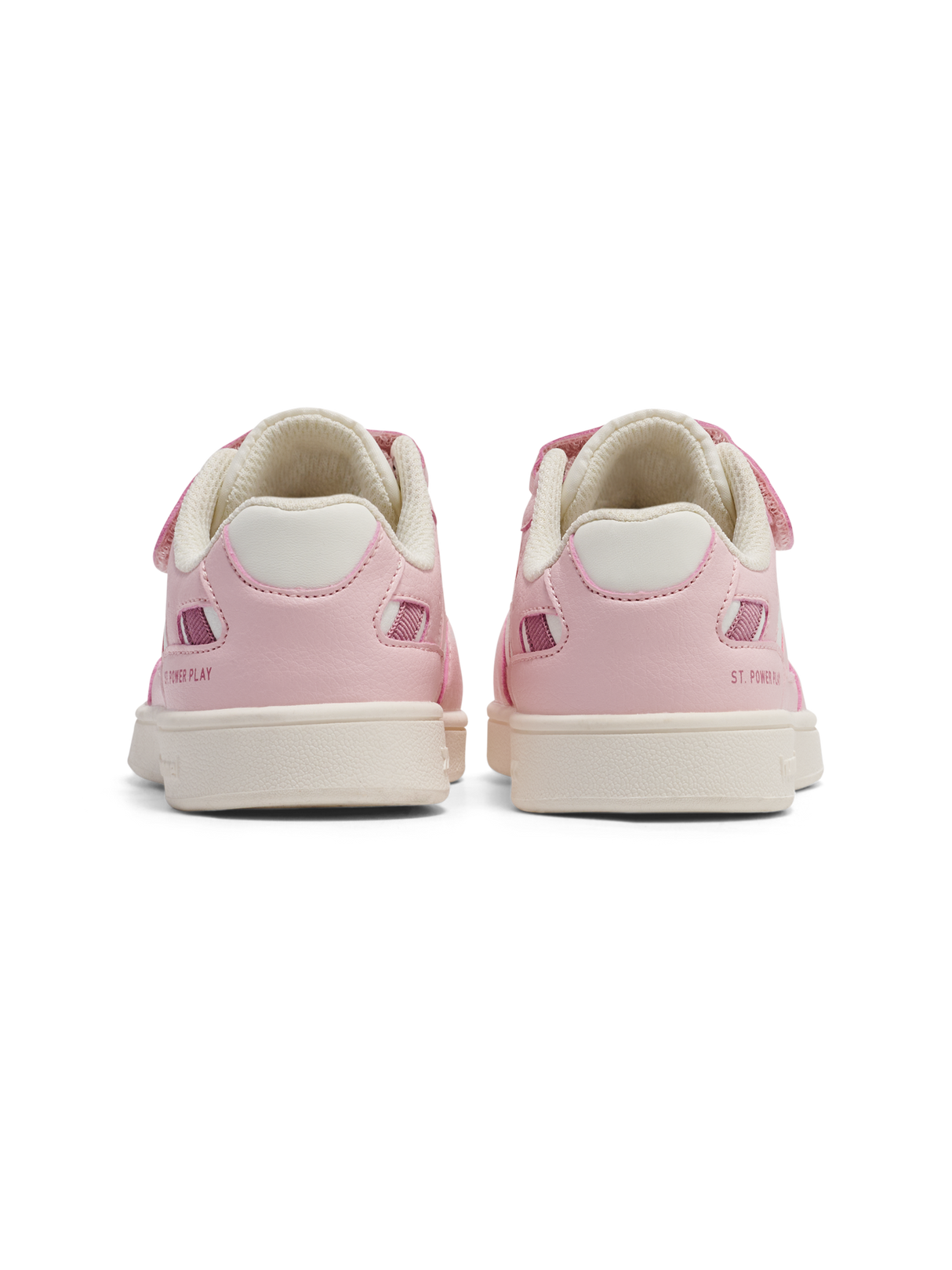 hummel Youth St Power Play Shoes-4