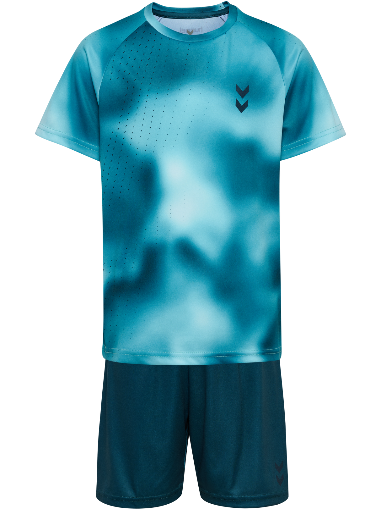 hummel Youth Cloud Set-1
