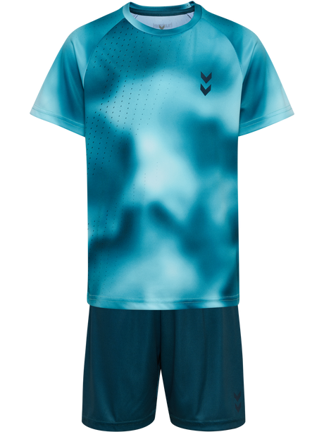 hummel Youth Cloud Set-1