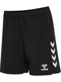hummel Women's Core 2.0 Woven Shorts-1