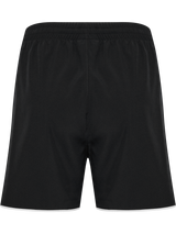 hummel Women's Core 2.0 Woven Shorts-2