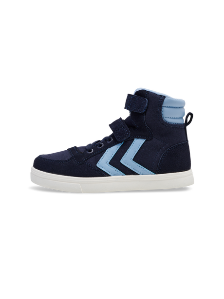 hummel Youth Slimmer Stadil High Shoes-1
