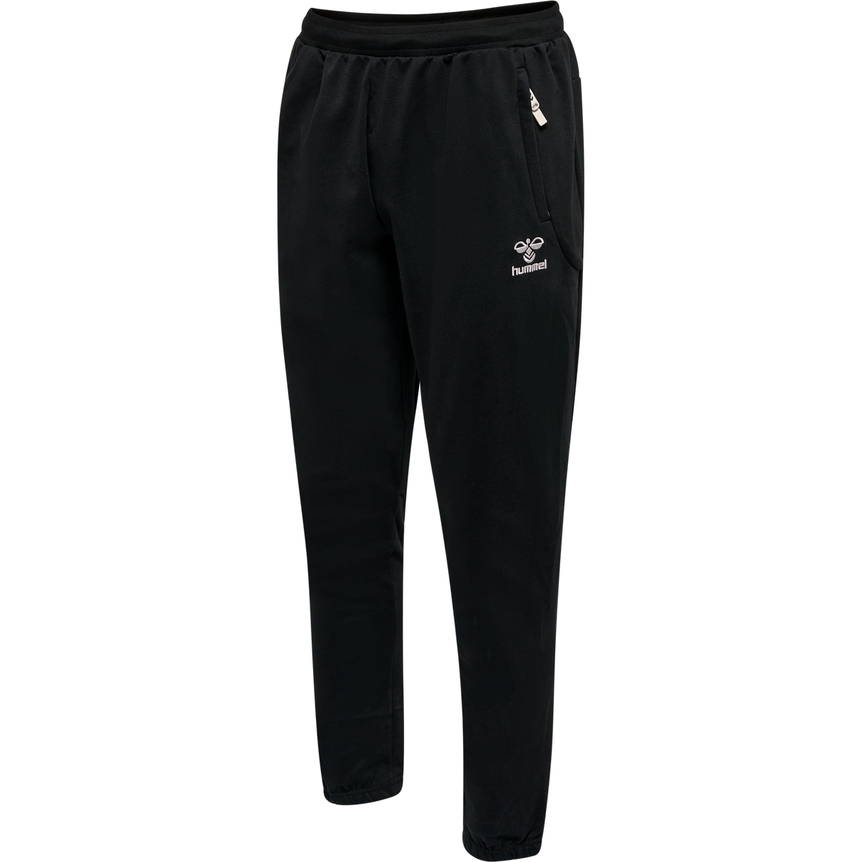 hummel Men's Move Grid Cotton Pants-1